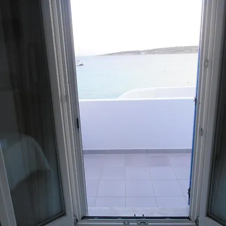 Glaros 4* Koufonisia