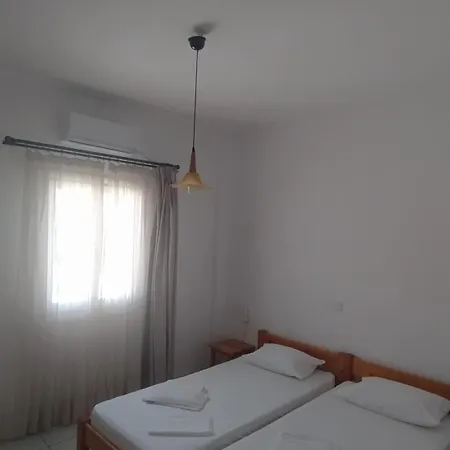 Glaros Гостевой дом Куфонисия