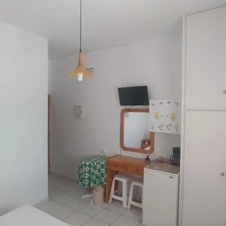 Glaros Куфонисия