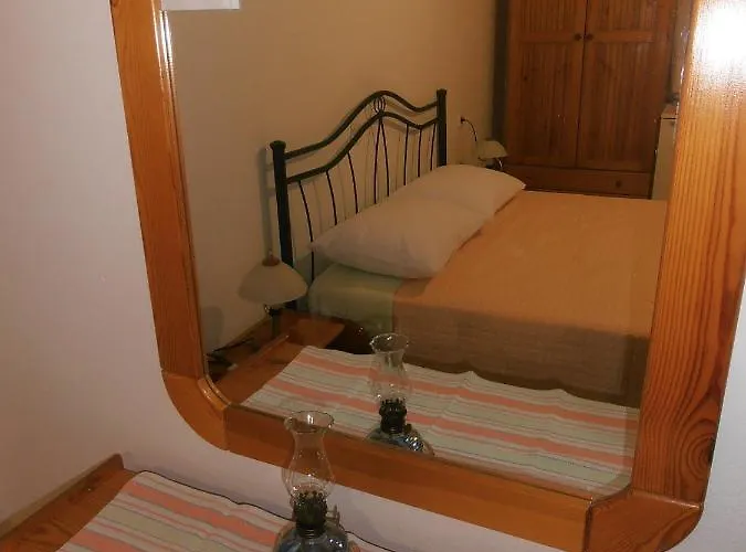 Glaros Гостевой дом *