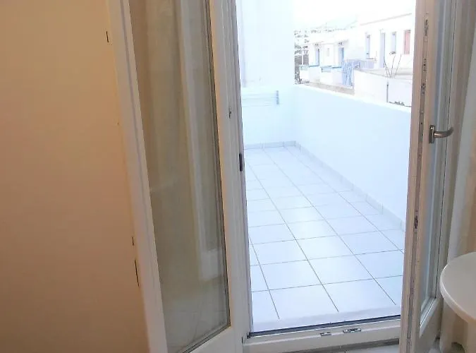 Glaros Куфонисия