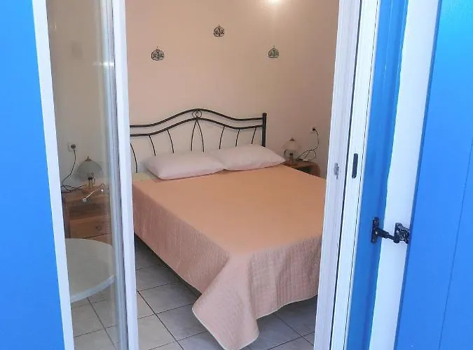 Glaros Куфонисия