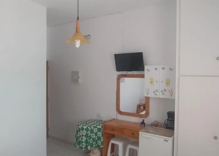 Glaros Куфонисия