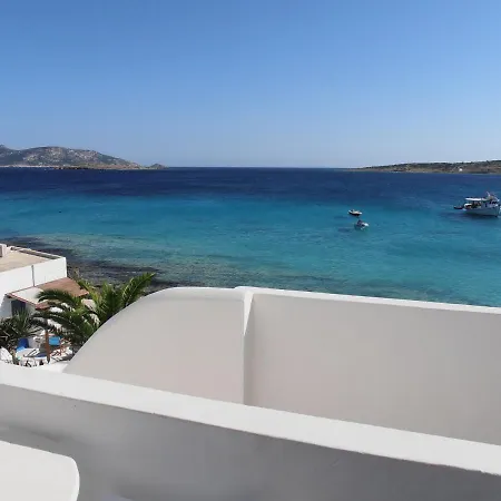 Glaros Koufonisia