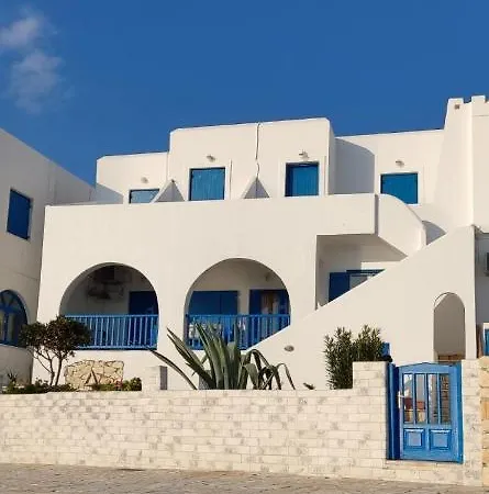 Glaros Koufonisia