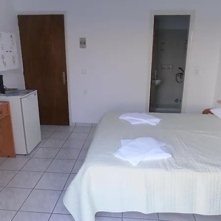 Guest house Glaros *