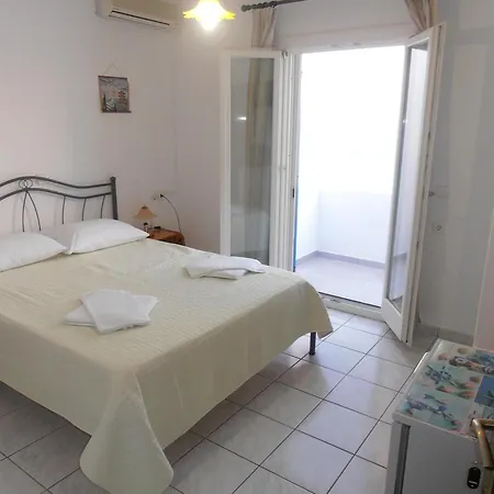 Glaros Guest house