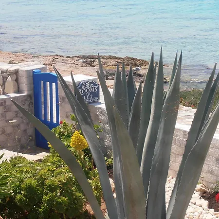 Guest house Glaros